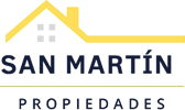 San Martín Propiedades