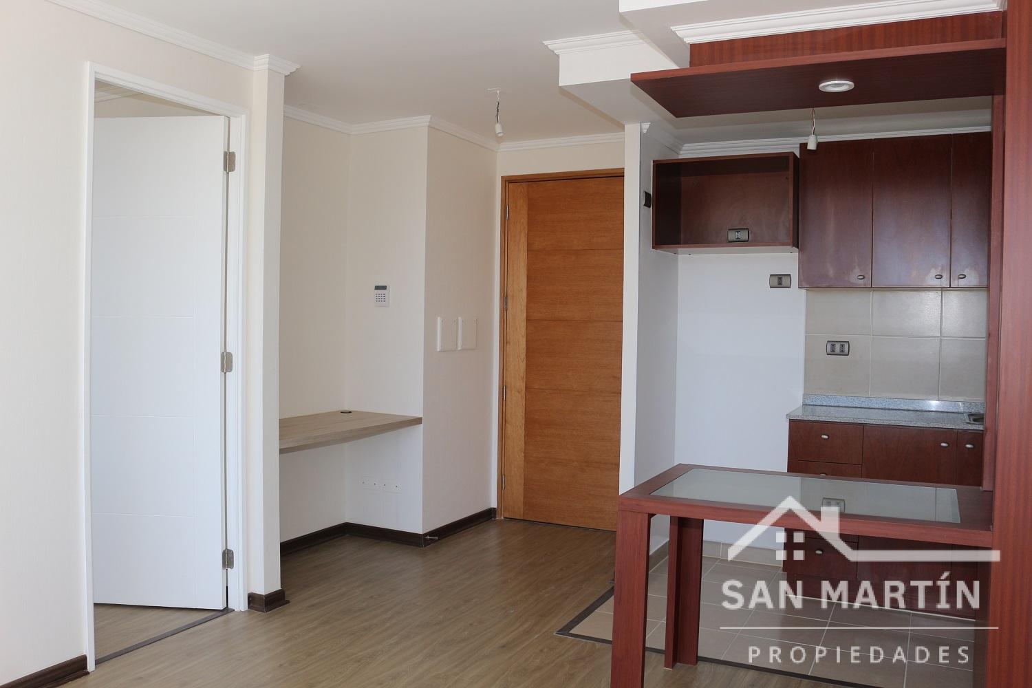 Se vende departamento en la ciudad de Calama